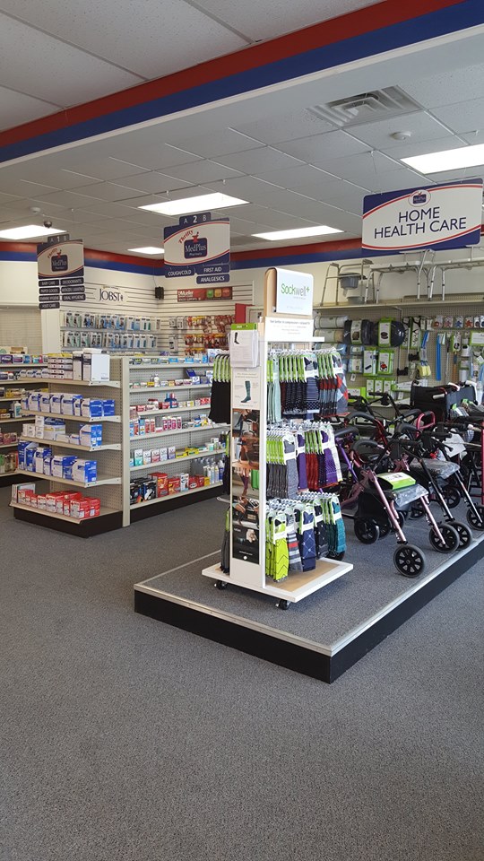 Thrifty MedPlus PharmacyOoltewah Prescriptions & Compounding