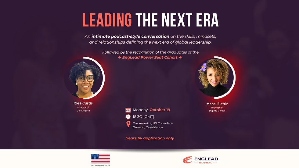 Leading the Next Era: The Human Edge of Global Leadership in the Age of AI