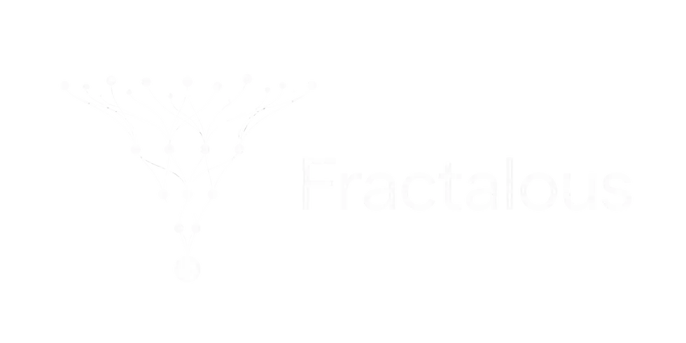 Fractalous Logo