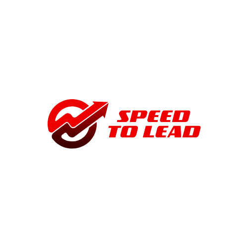 I Speed to Lead company logo