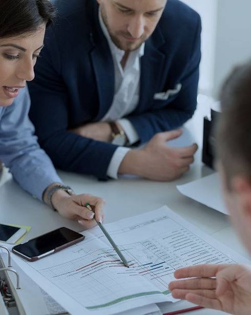 LCK Tax Services