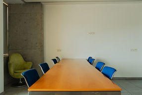 Study Rooms