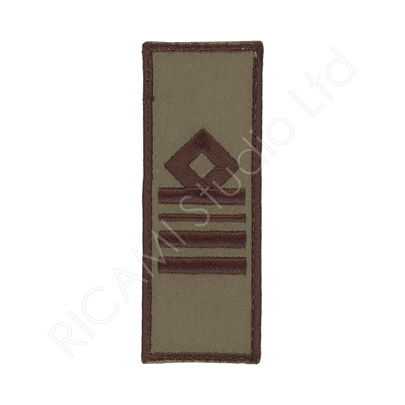 Thumbnail: Διακριτικά Αεροπορίας