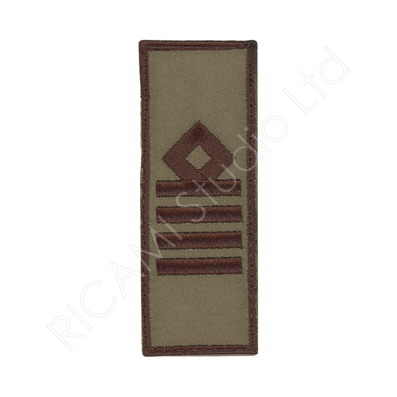 Thumbnail: Διακριτικά Αεροπορίας