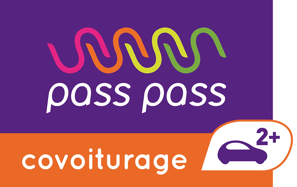 pass pass covoiturage