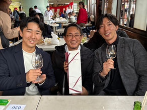 🍇 ルミエールワイナリー 秋のワイン祭り 🍷