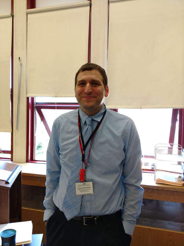 Mr. Venezia (History)