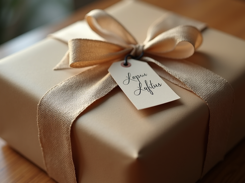 Gifts for People Who Have Everything