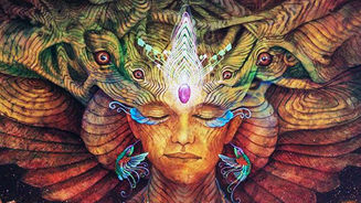 Values of a Spiritual Advocate
