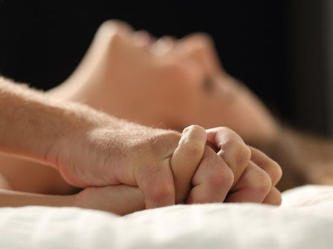 Un corps pour aimer
