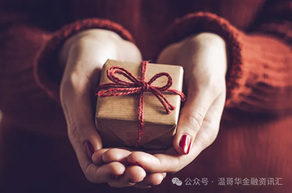 My Par Gift 让我们回馈社会变得更简单