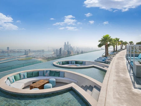 Découvrez 3 résidences d'élite à Dubaï