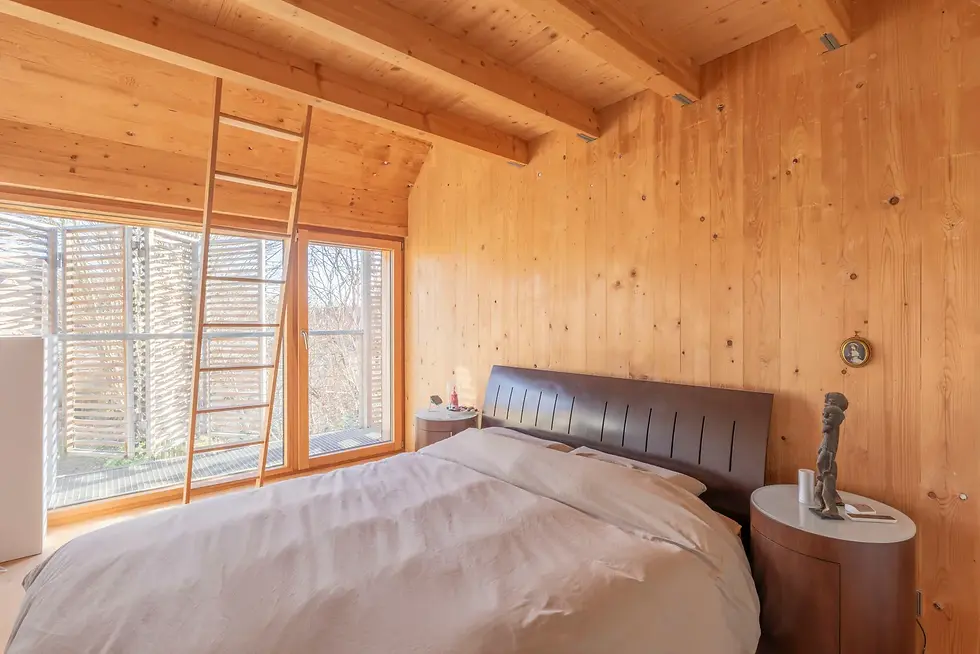 forefront ecological living