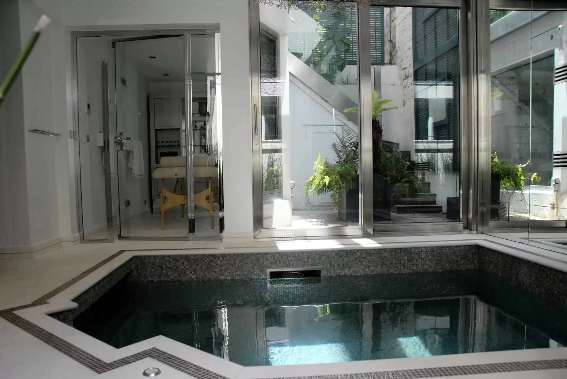 Villa Said: An Oriental Gem in the 16th