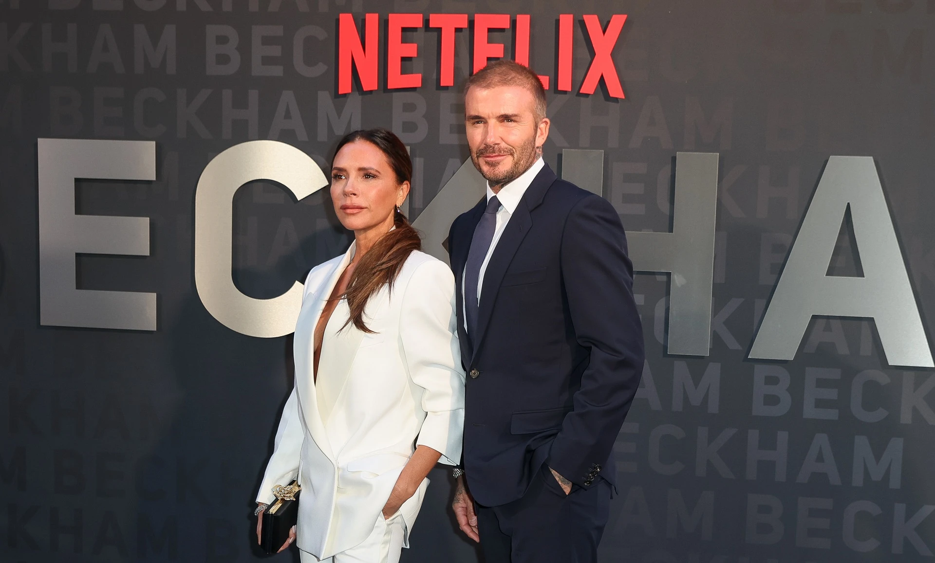 victoria et david beckham