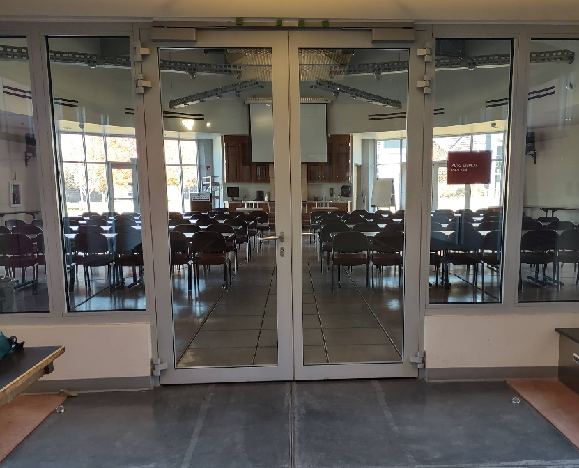 SPONSORSHIP - Oct. 16th - CE SOUTH END! WAMP CE @ Clover Park Tech - Rotunda Bldg #3