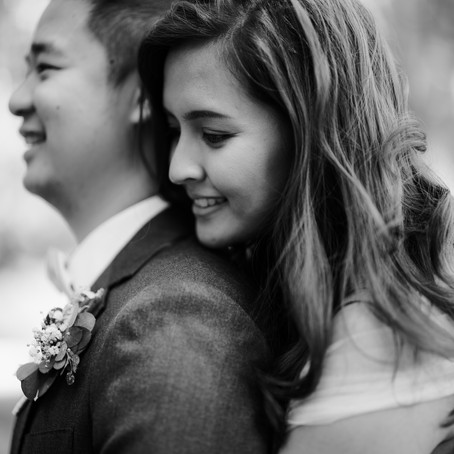What is your priority for your wedding?