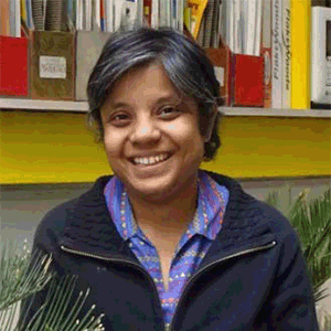 Alpana-Jain-Cities Lead, The Nature Cons