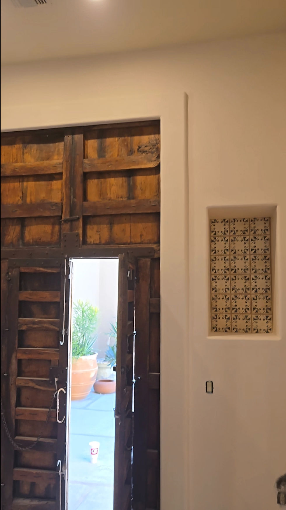 Venetian Installer near me in Tucson,AZ
