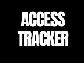 Phoenix Gyms Weekly Access Tracker