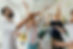 Flying post its and team.jpg
