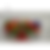 Thumbnail: Wooden Hand Painted  Incense Stick Holder (Agarbatti Stand)  Banaras Tradtional