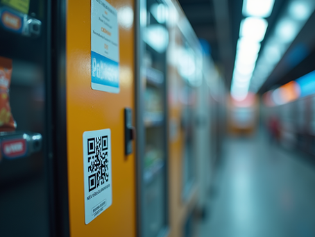 The Rise of QR Payment Options in Malaysia