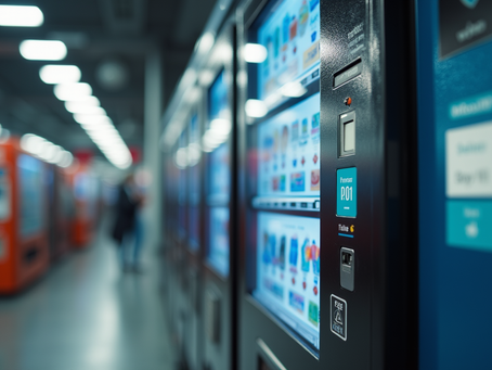 eWallet payment system in Malaysia