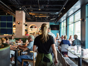 Now Hiring: Part-Time Server at La Posta