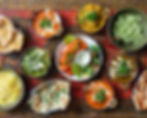 Formule Buffet à Volonté
