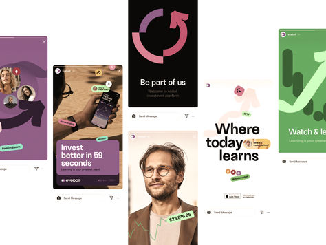 A Guide to Dribbble: What It Is, Who It's For, and How It Works