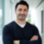 Headshot of Volkan Sevindik