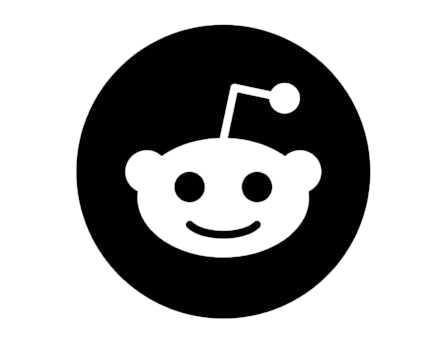 Reddit logo