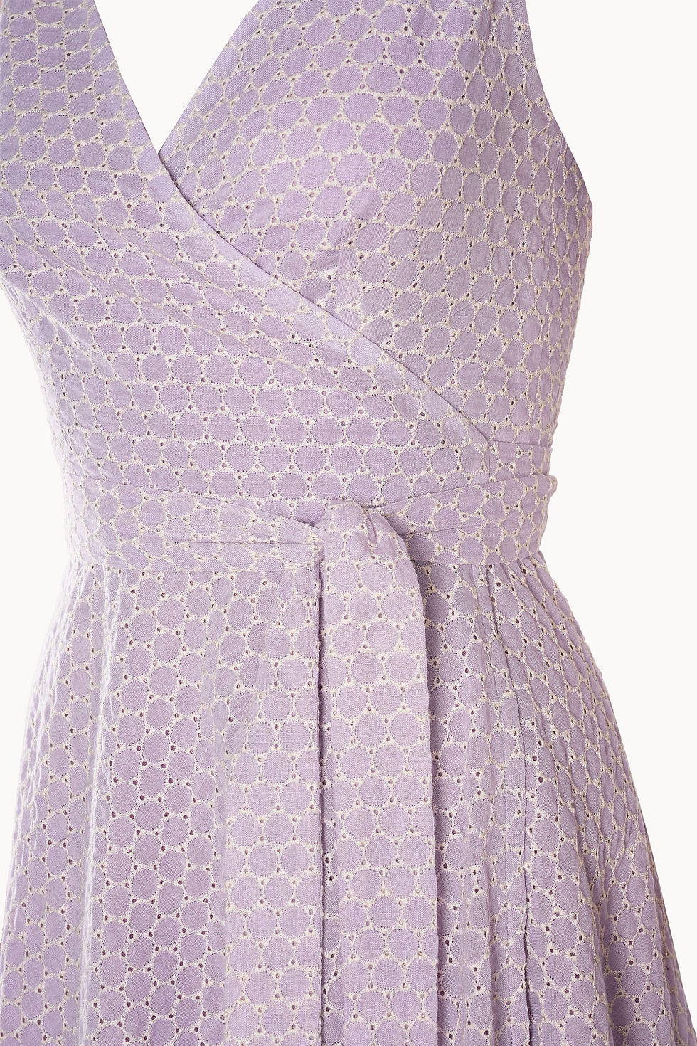 Miniaturbild: Wickelkleid Viola