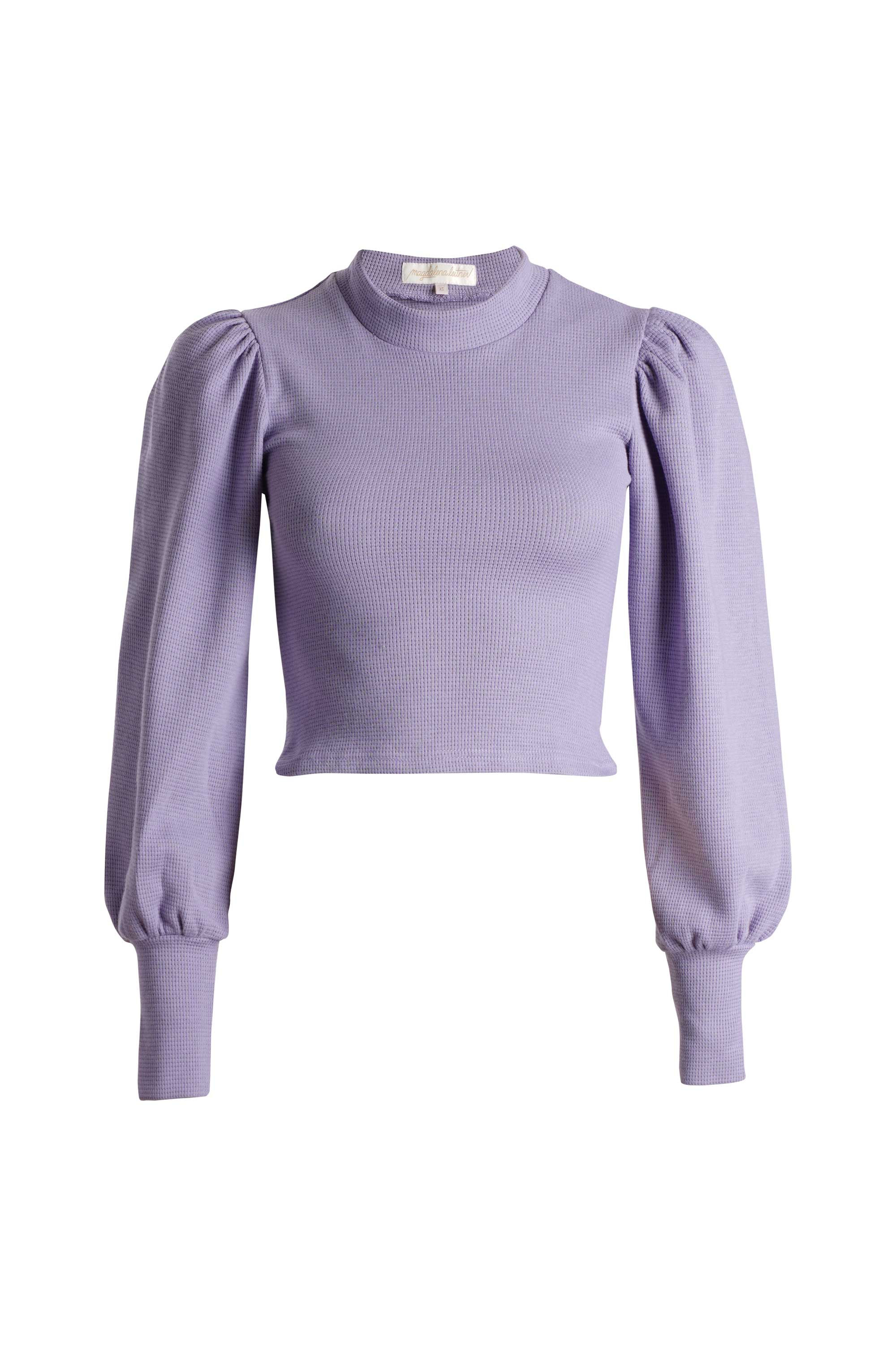 Pullover Cosima Flieder