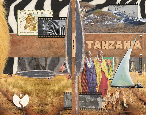 Mozambique Cover