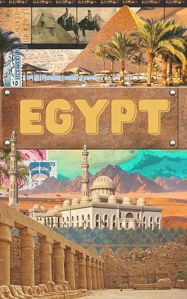 Egypt