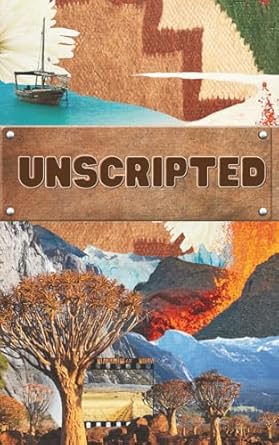 Unscripted Travel Journal