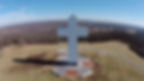 Bald Knob Cross