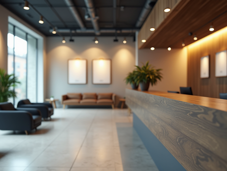 Enhance Your Business with the British Hair and Beauty Society™ Awards