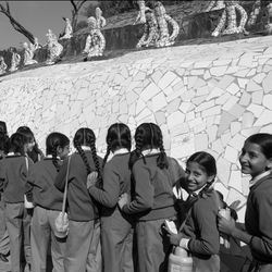 Chandigarh, Rock Garden