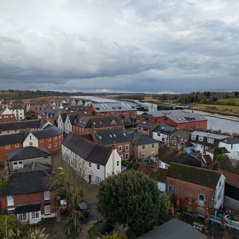The Importance of Your Roof and How ProVision Drones Can Help