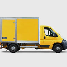 Pick up and delivery