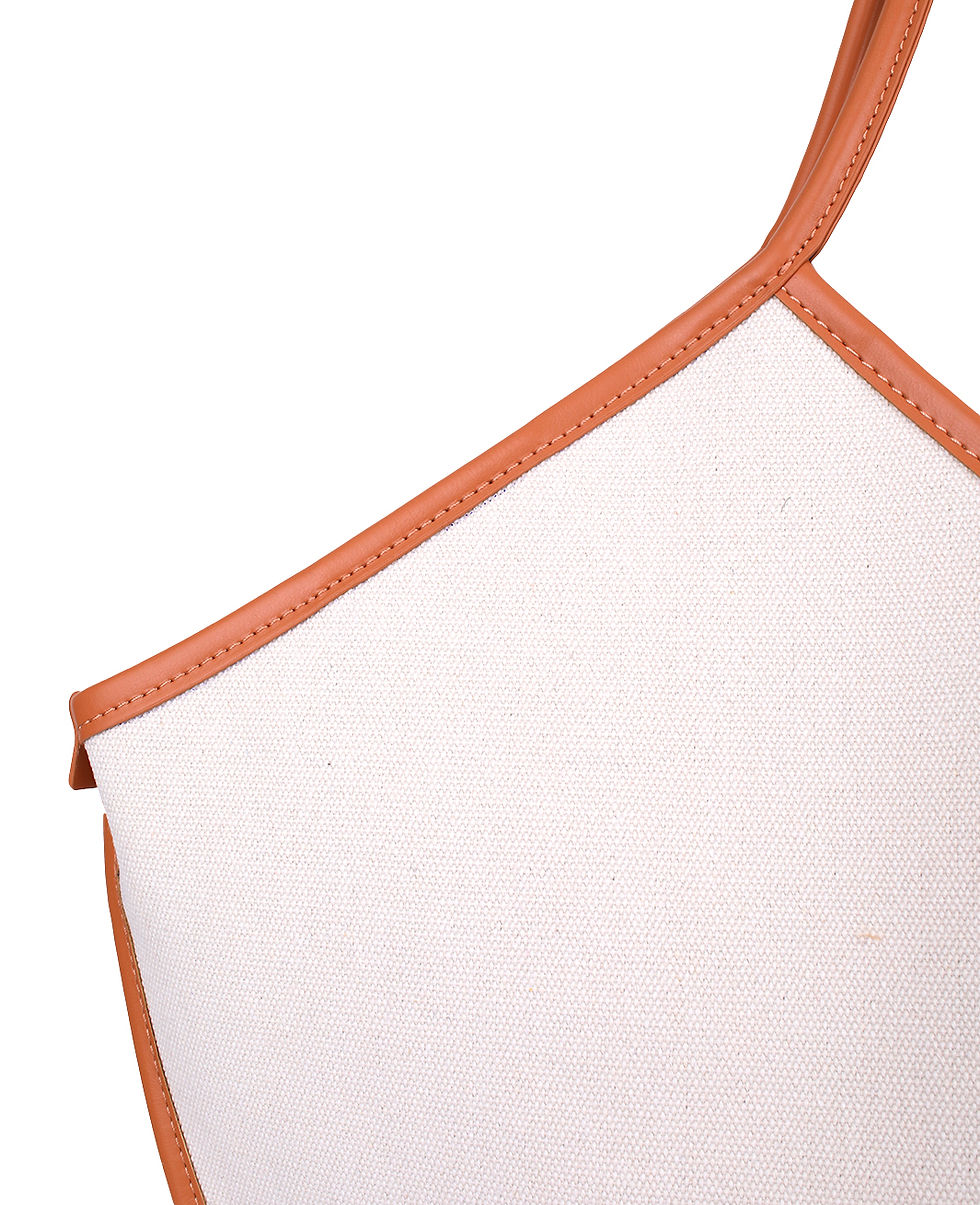 Miniatura: Bolsa Canva Shopper