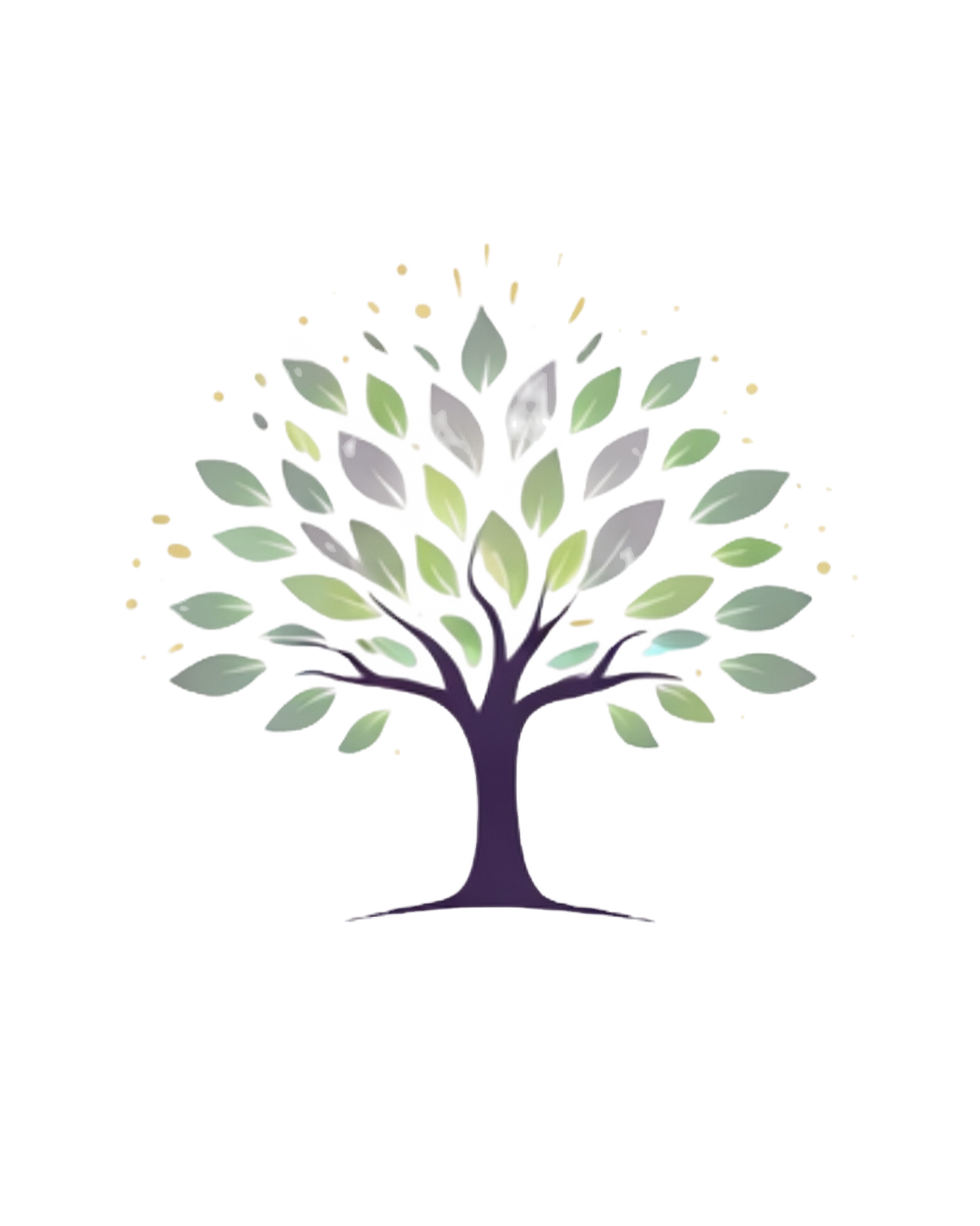 Living Hope Wellness Tree