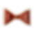 Thumbnail: ENGLISH TAN LEATHER  DOG BOW TIE