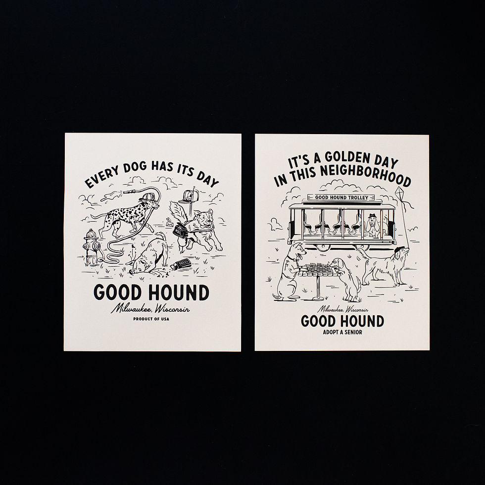 Thumbnail: 2023/2024 DO GOOD PRINT