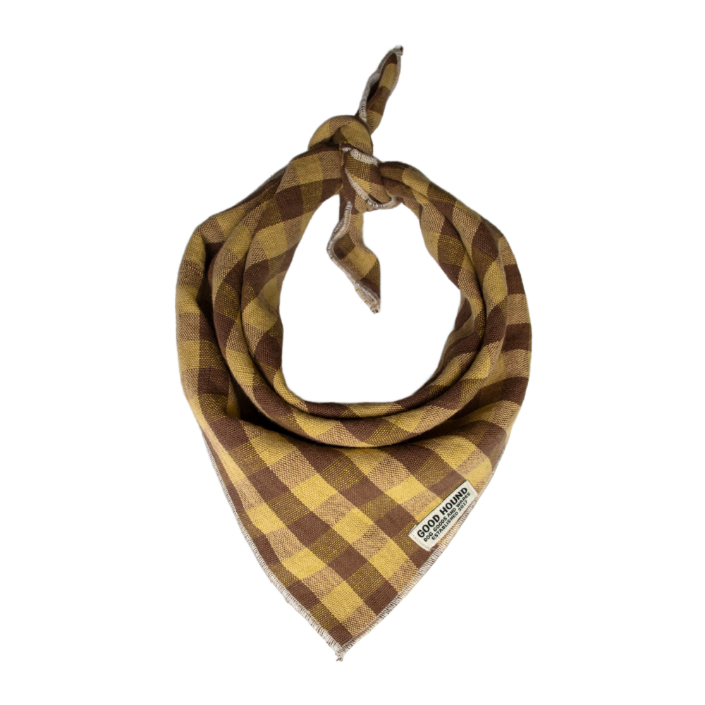 LLOYD BANDANA