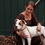 Thumbnail: 6' NATURAL LEATHER LEASH