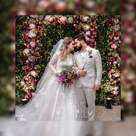 E Viveram Felizes para Sempre...